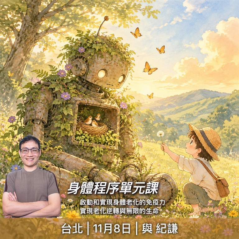 202610台北身體課