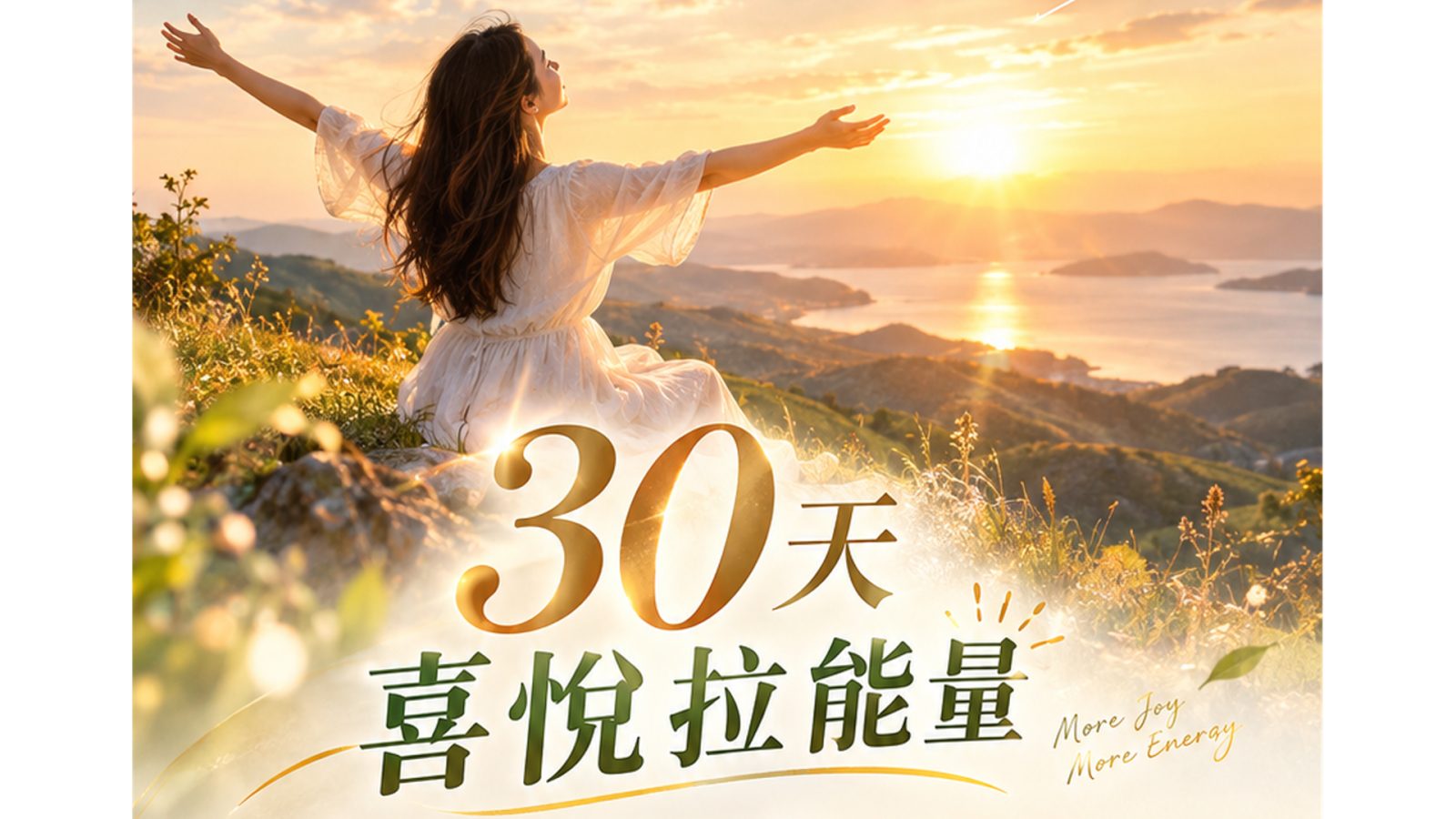 2026.11月-30天喜悅能量（標題去背）
