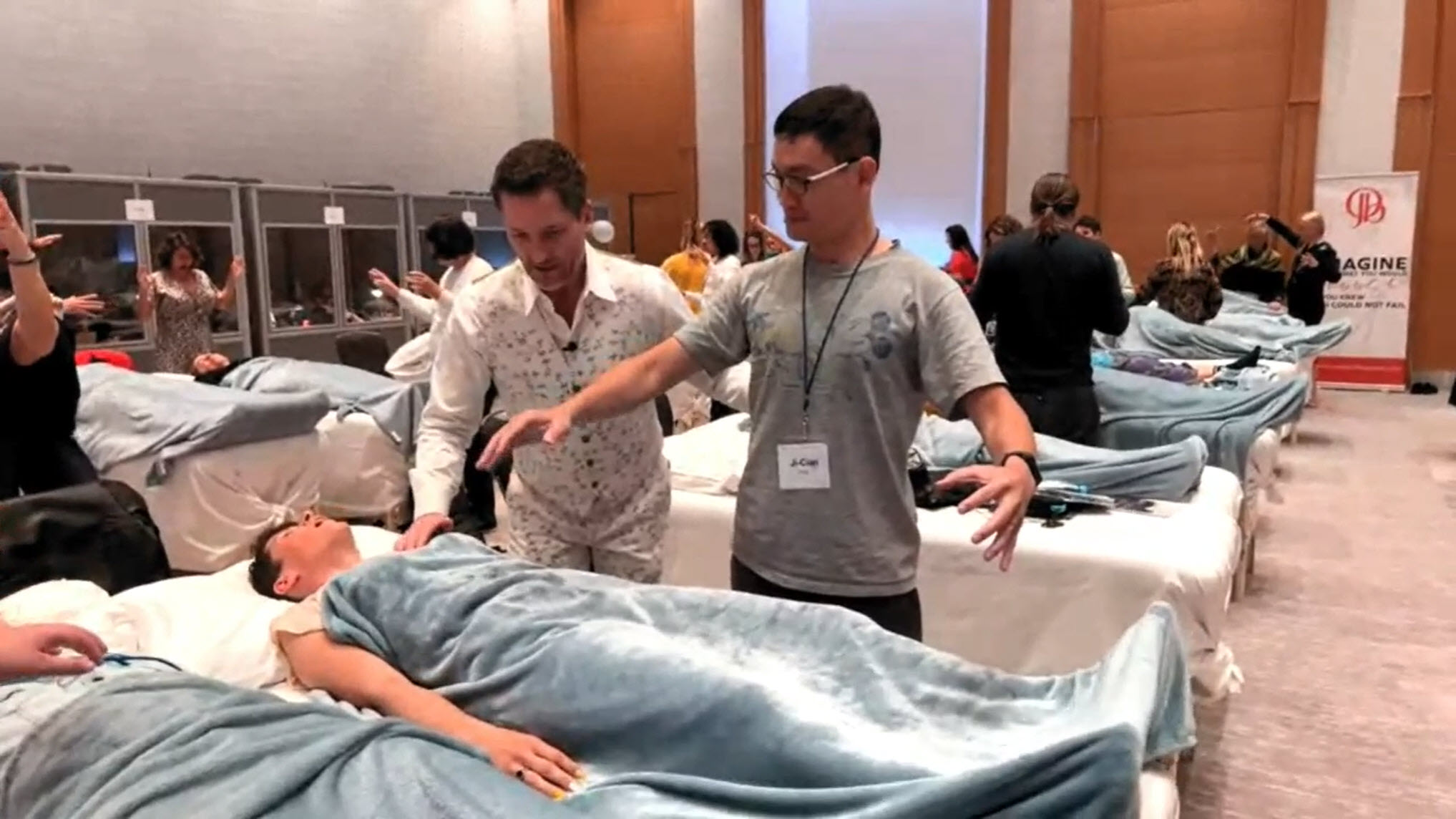 SOP交響樂能量交響樂服務