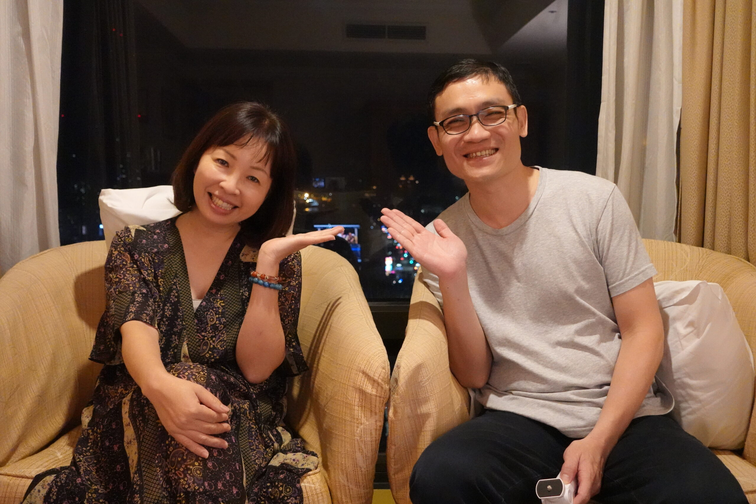 2023-10-30 柔榛的直播分享