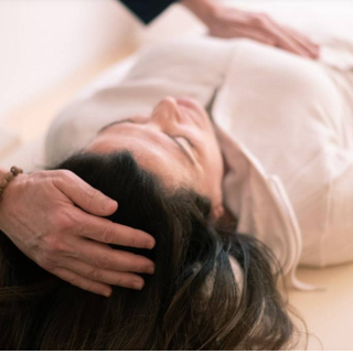 LaHoChi 療癒體驗