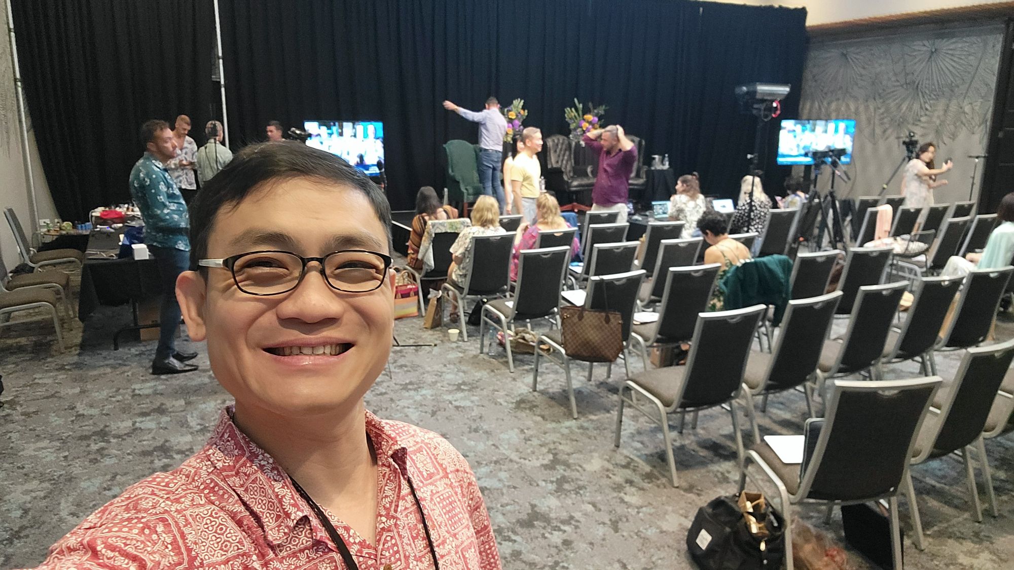 2024年澳洲導師訊