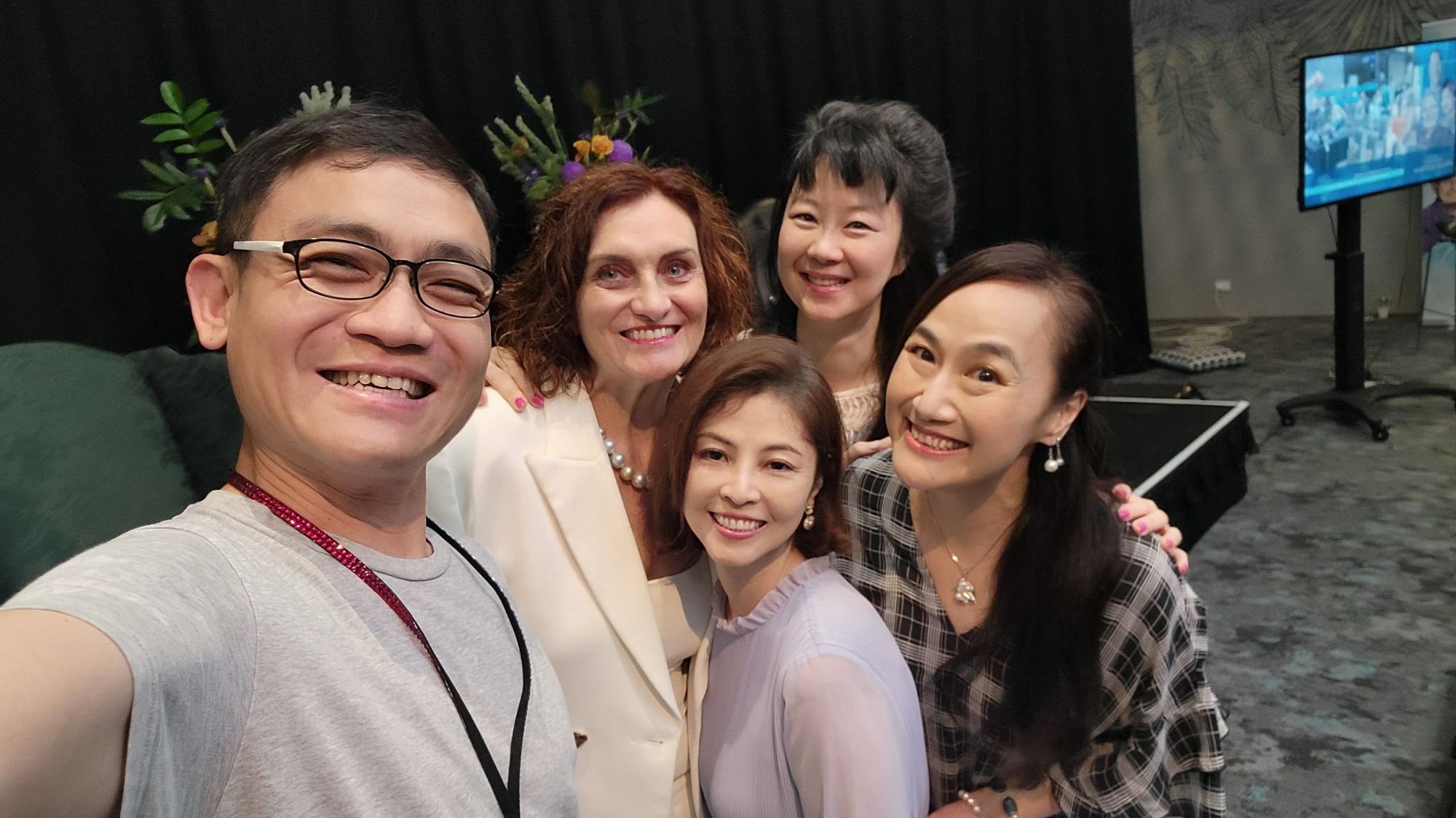 2024年澳洲導師訓