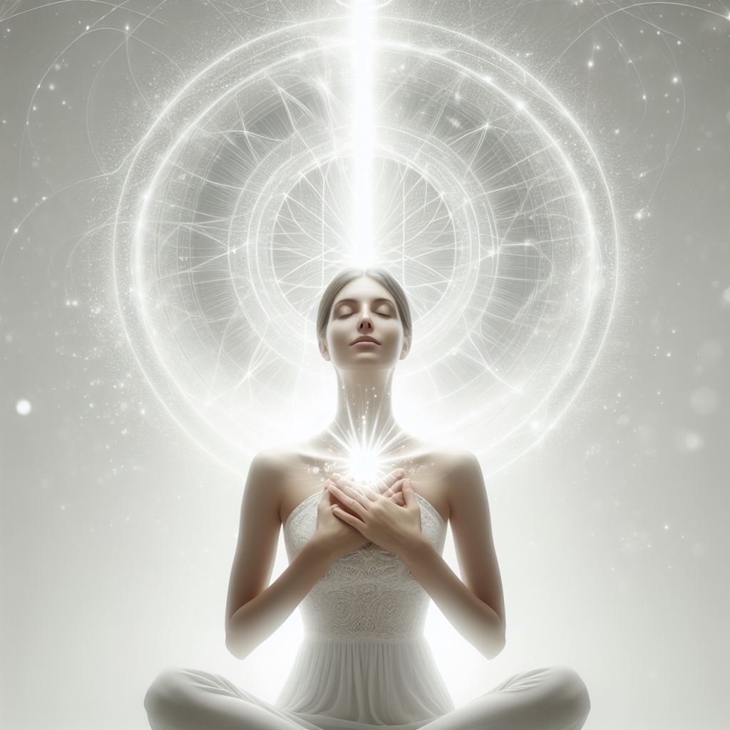 LaHoChi 能量療癒意象