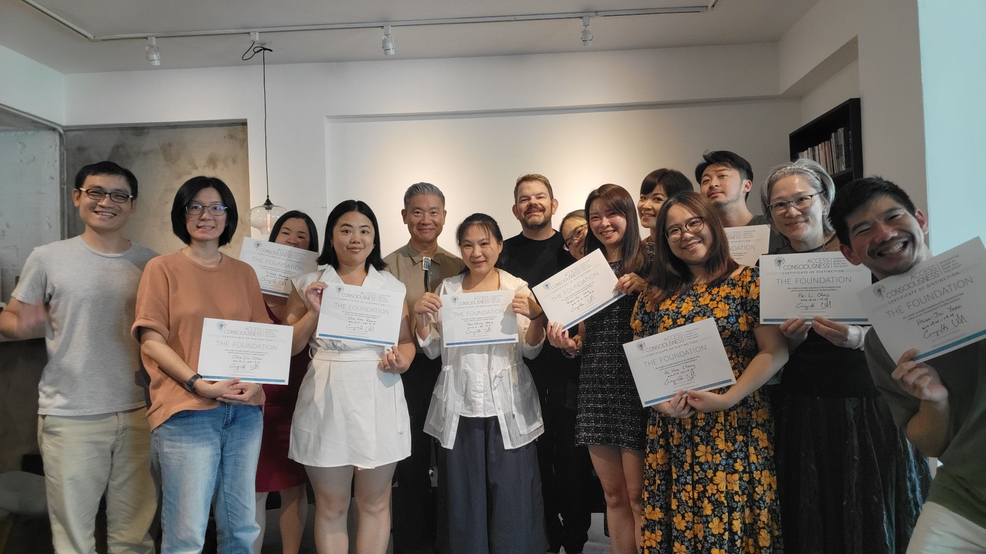 2024.09 Christ 與George 的基礎課