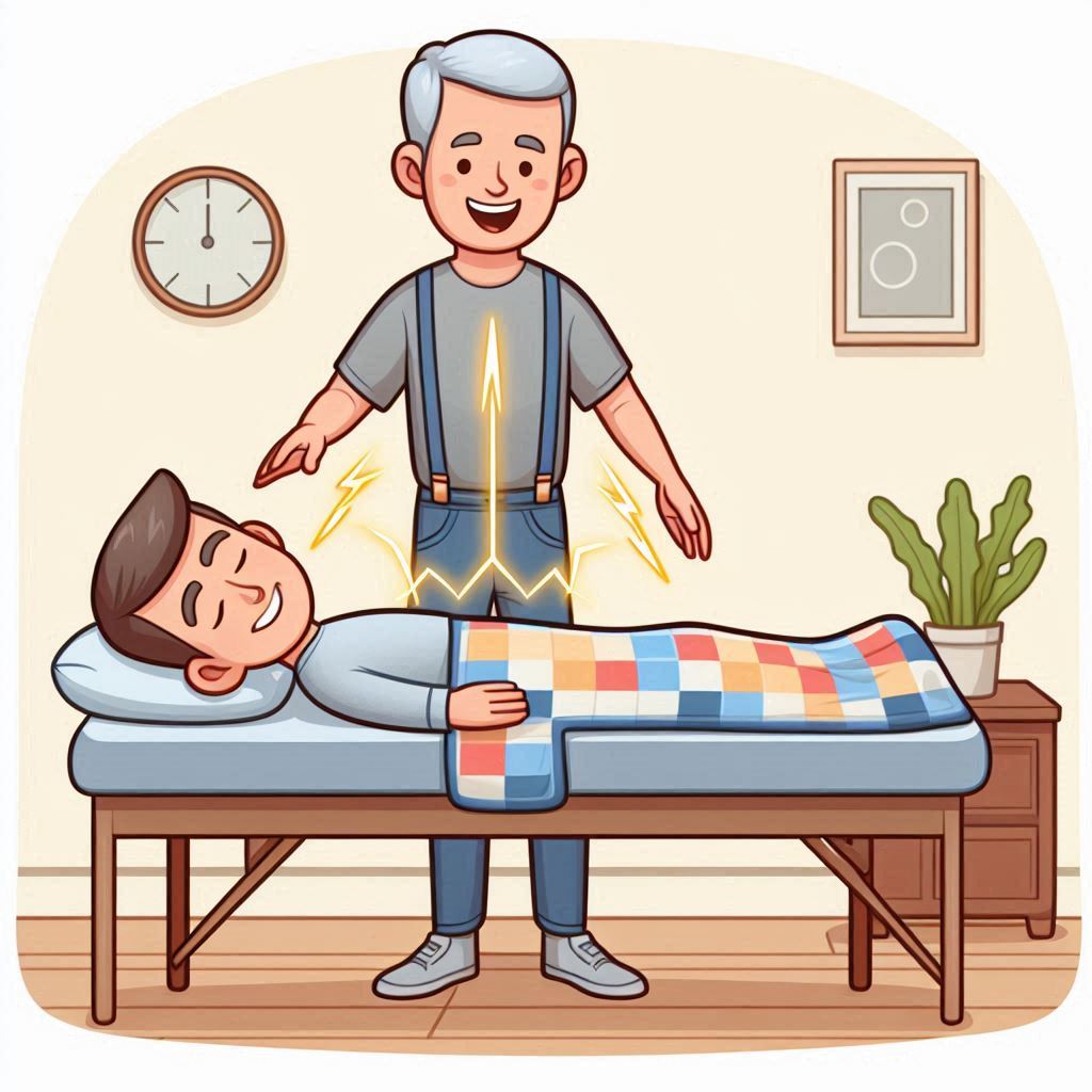 2024.10 身體程序晨跑專案