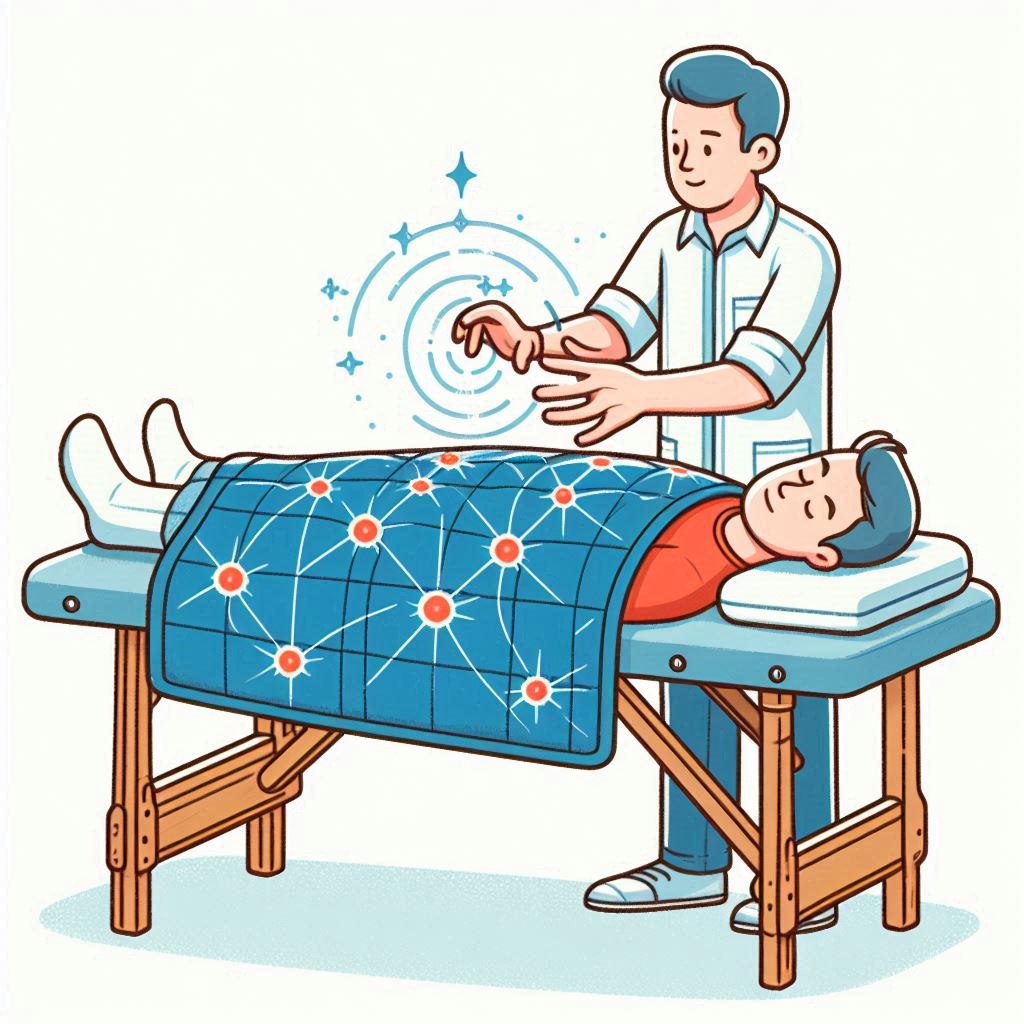 LaHoChi 接收者徵求活動