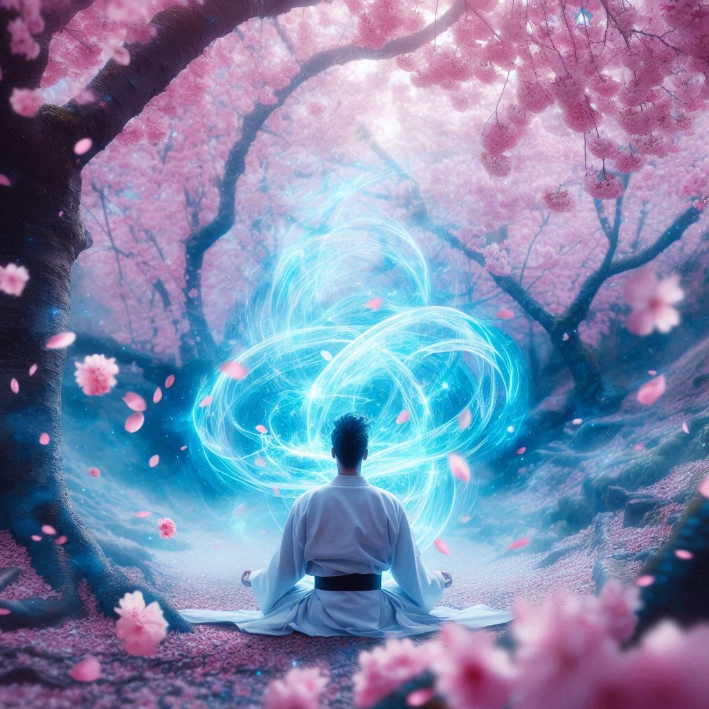 1小時的Lahochi能量，陪伴你度過情緒牢籠