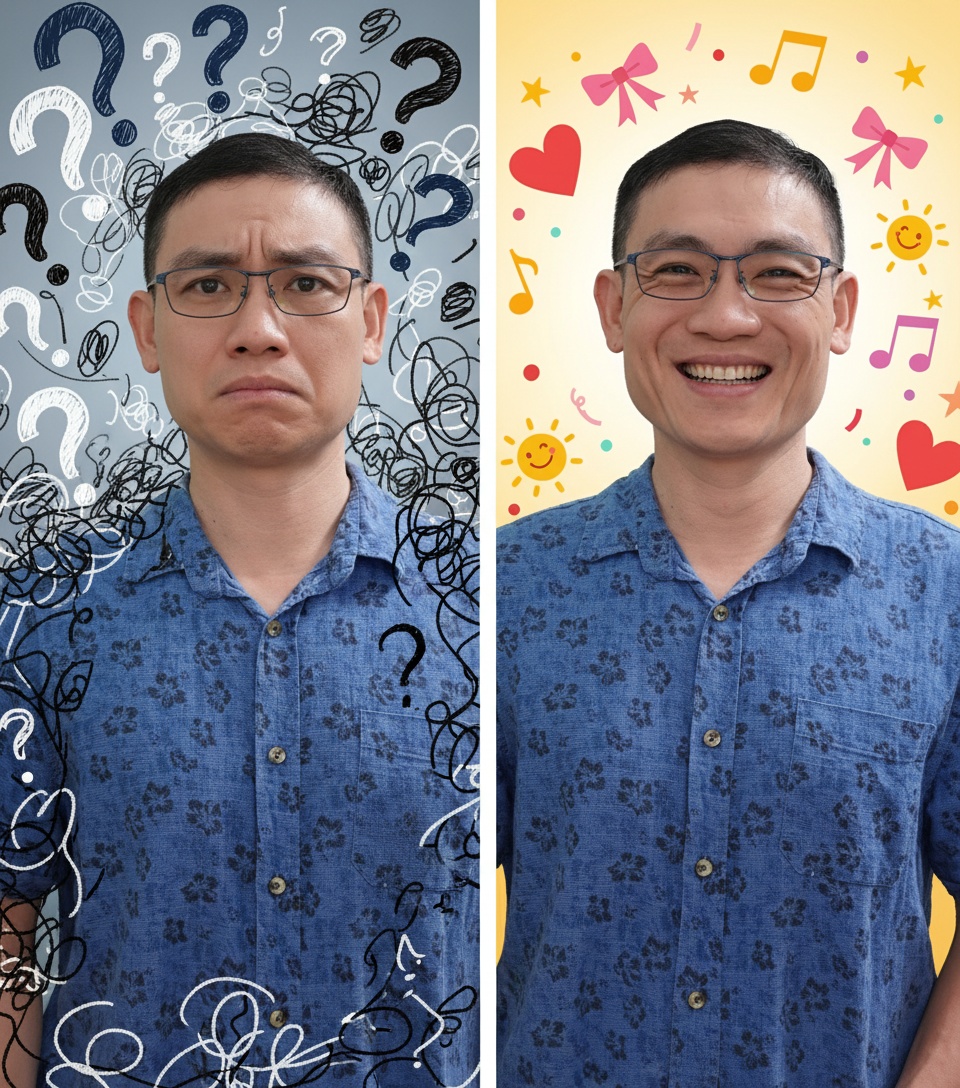 紀謙的自在空間