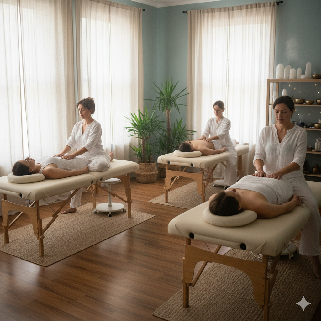 2025.10月 讓身體煥然一新 特別交換場