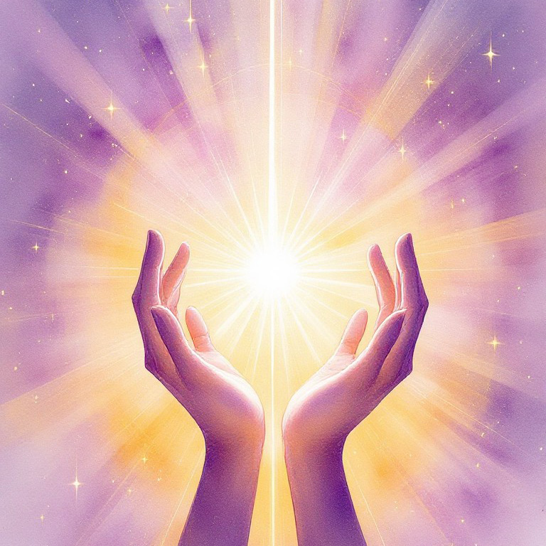 LaHoChi 能量頻率調整