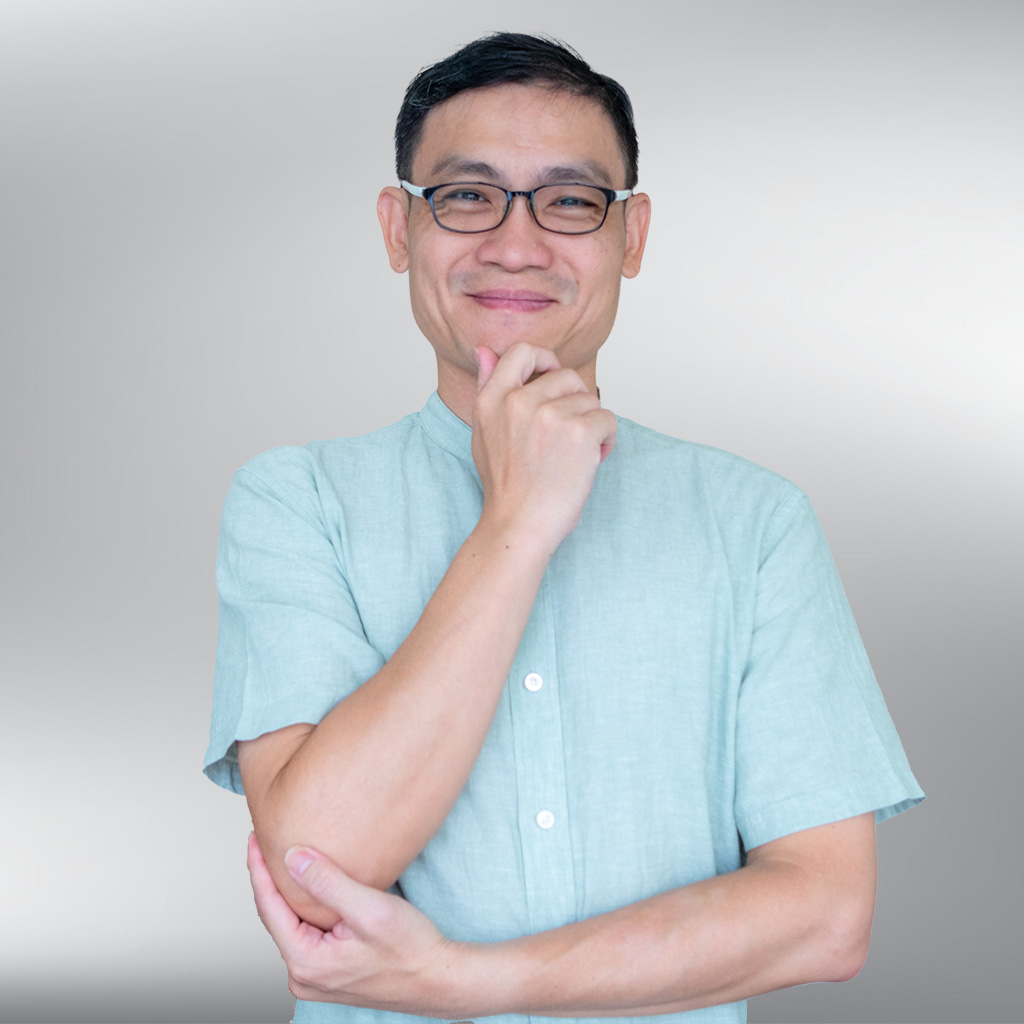 你好，我是紀謙