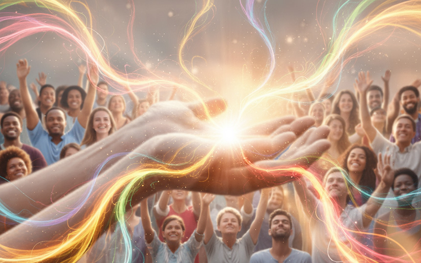 LaHoChi 雙手療癒