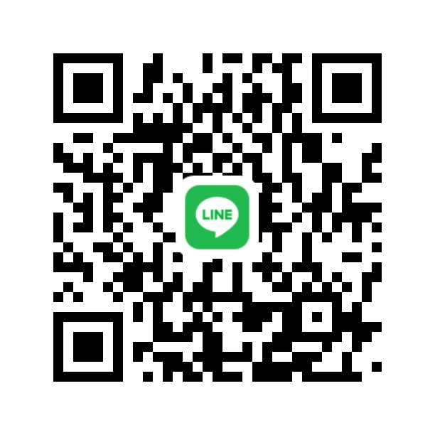 LINE QR Code