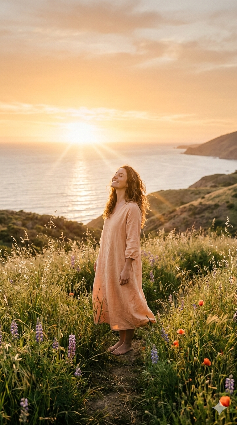 「活出高潮的人生」公益分享