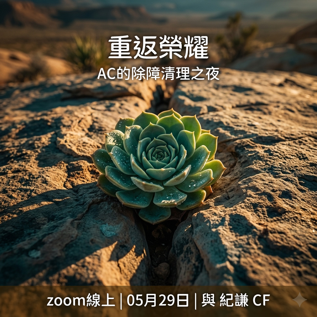 重返榮耀 清理之夜